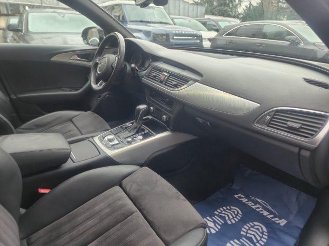 AUDI A6 Avant 2.0 TDI 190 CV quattro S tronic Business Plu