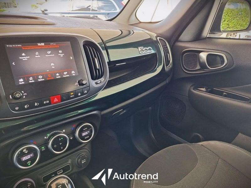 FIAT 500L 1.3 Multijet 95 CV Automatica Cross