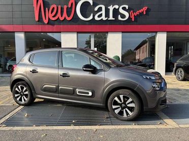 Citroen C3 PureTech 110 S&S Max LED-NAVI-APP CONNECT