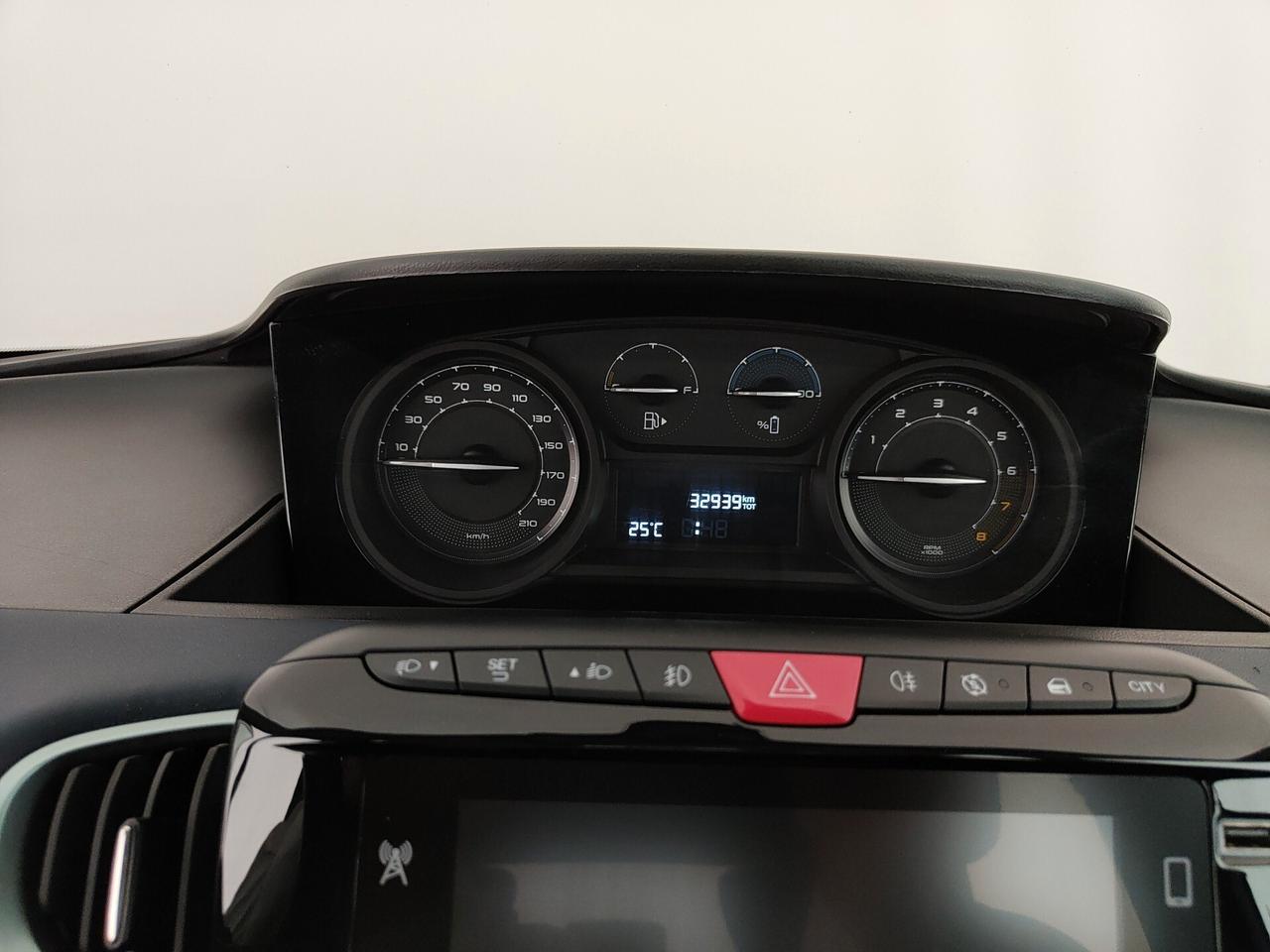 Lancia Ypsilon 1.0 FireFly 5 porte S&S Hybrid Platino