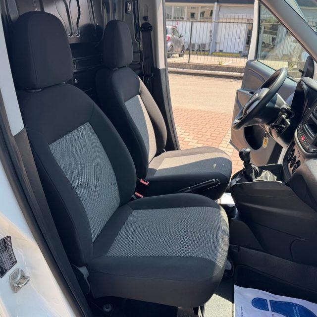 FIAT Doblo 1.6 Mjet 105cv PC-TN CARGO BUSINESS AZIENDALE
