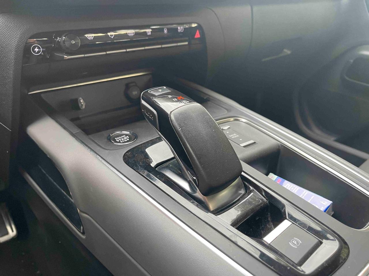 Citroen C5 Aircross Hybrid 225 e-EAT8 Shine PERMUTE Finanziamenti in sede