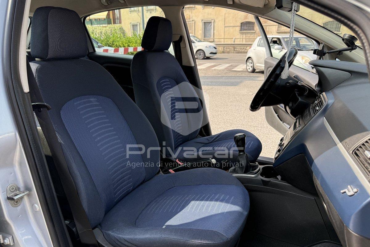 FIAT Grande Punto 1.3 MJT 75 CV 5 porte Active