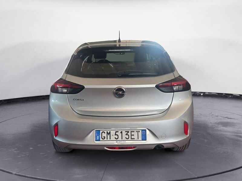 Opel Corsa Corsa 1.5 100 CV Elegance