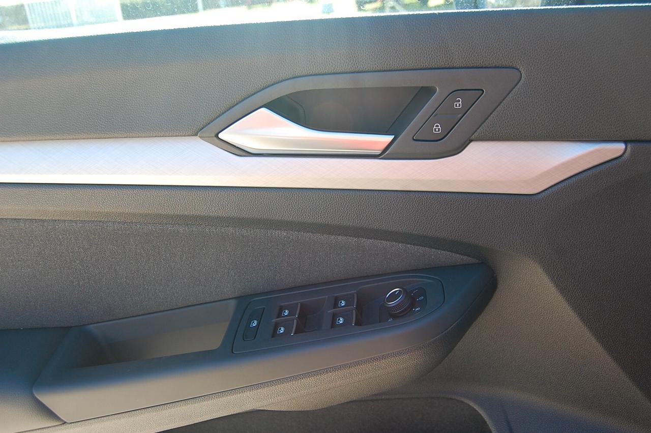 Volkswagen Golf 1.5 TSI 115 CV ACT Edition Plus