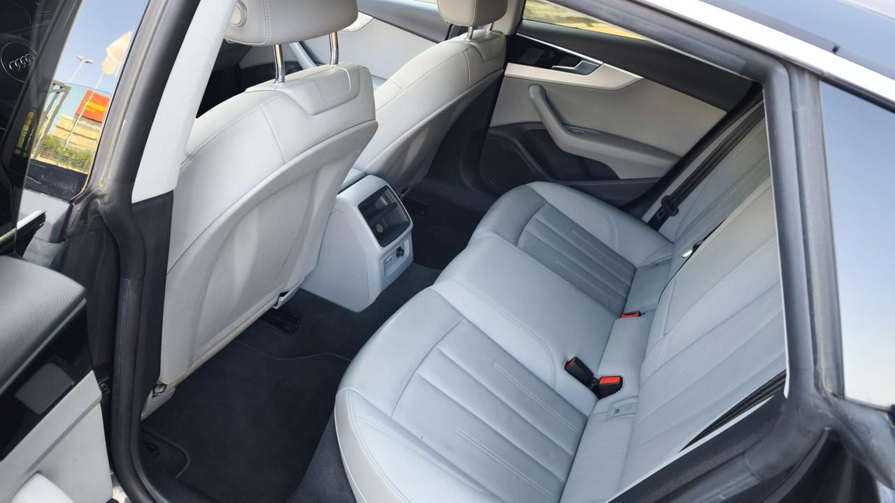 Audi A5 30 SPORTBACK 2.0 TDI ADVANCED