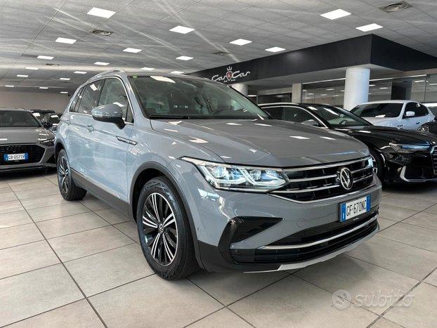 Volkswagen Tiguan 2.0 TDI 150 CV SCR DSG Elegance