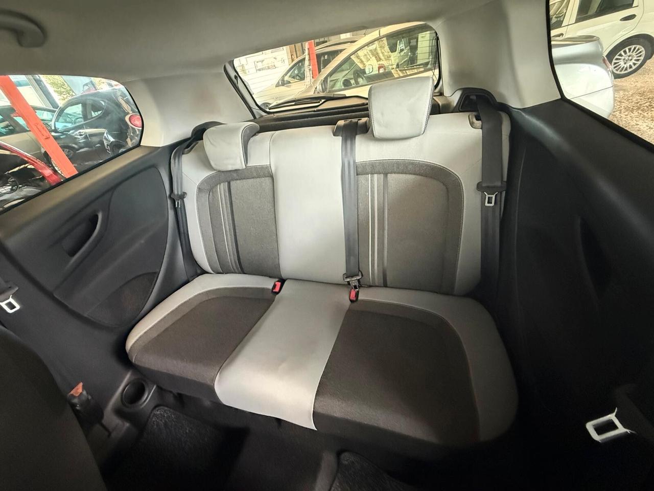 Fiat Grande Punto 1.2 3 porte S&S Actual