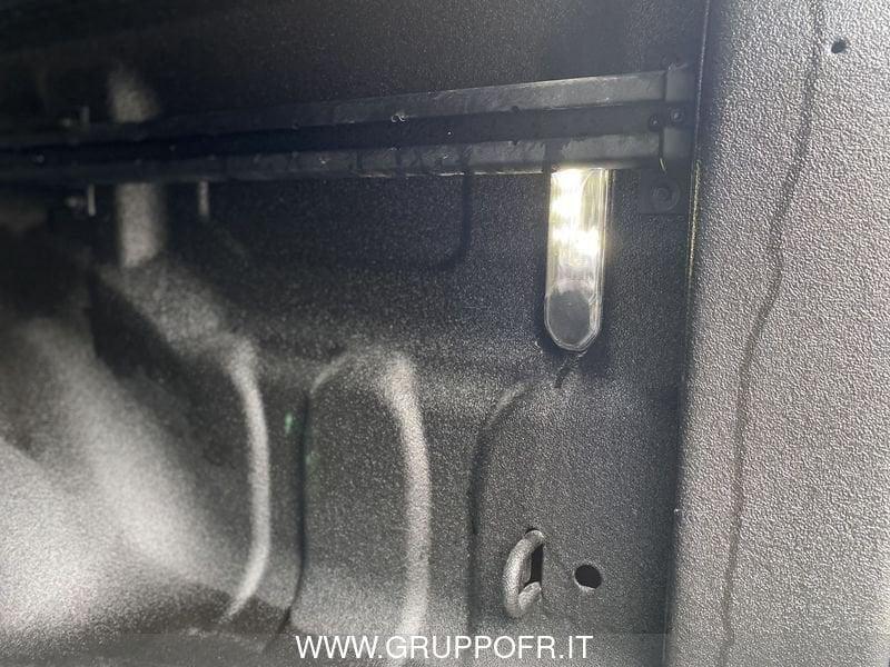 Dodge RAM TRX Supercharged 6.2 L HEMI V8 Crew cab - NETTO IVA