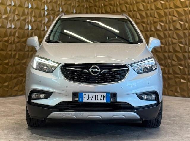 Opel Mokka X 1.6 CDTI Ecotec 136CV 4x2 Start&Stop Innovation