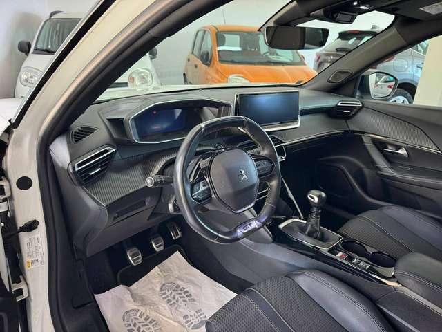Peugeot 2008 2008 II 2020 1.5 bluehdi GT Line s&s