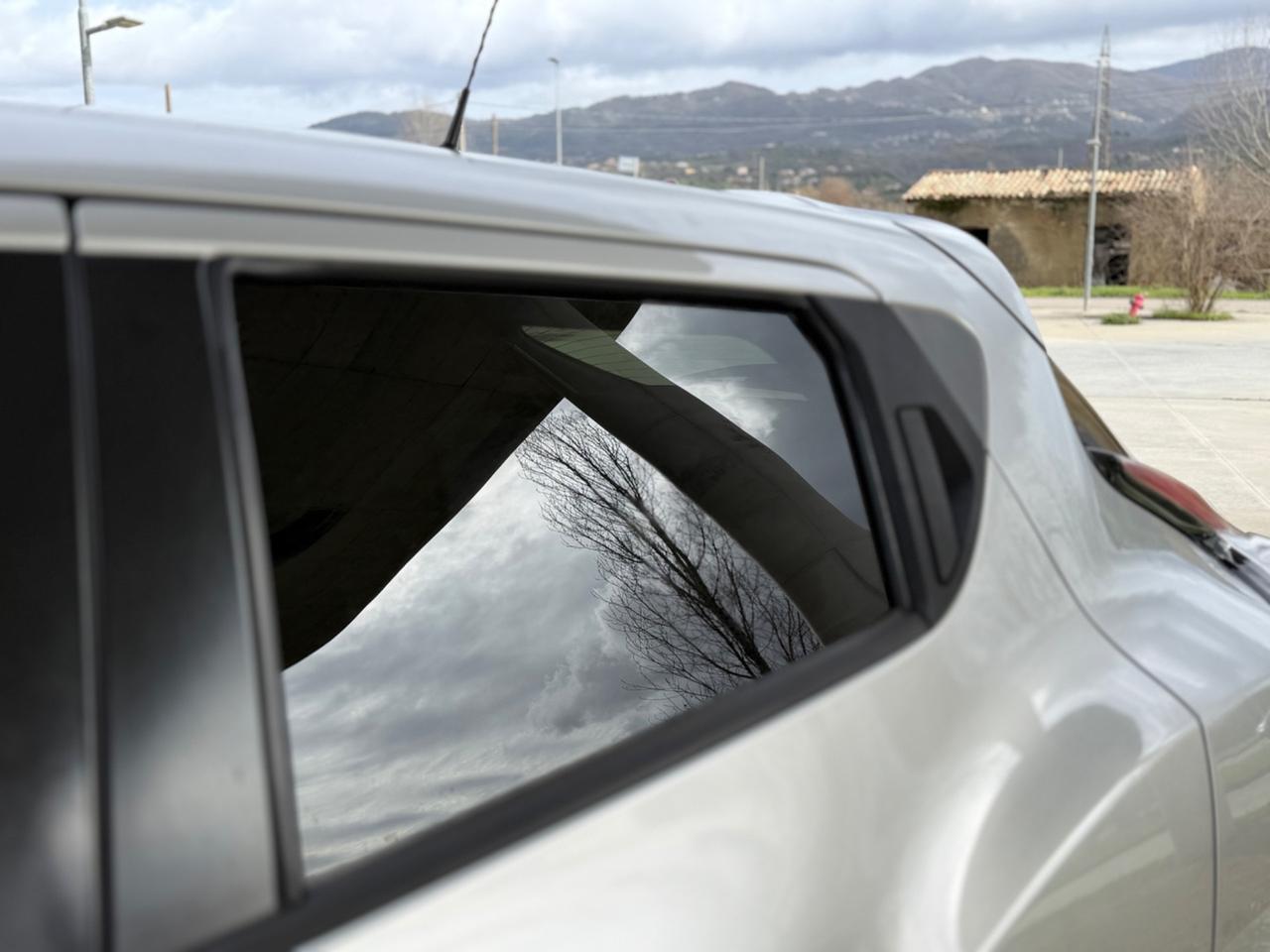 Nissan Juke 1.5 dCi Start&Stop Acenta