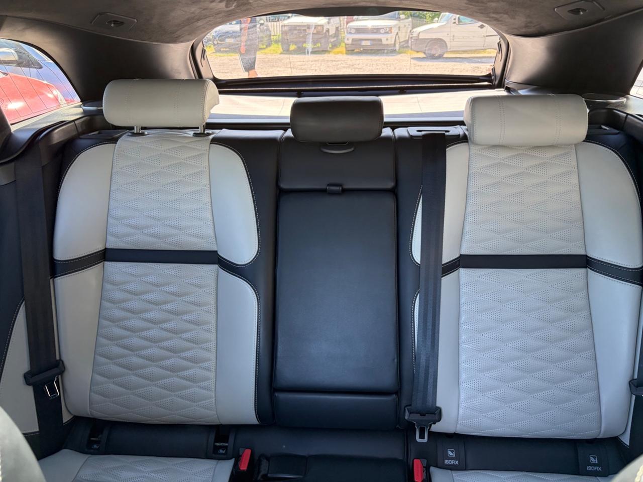 Land Rover Range Velar 5.0 V8 550 SVAutobiography Dynamic Edition