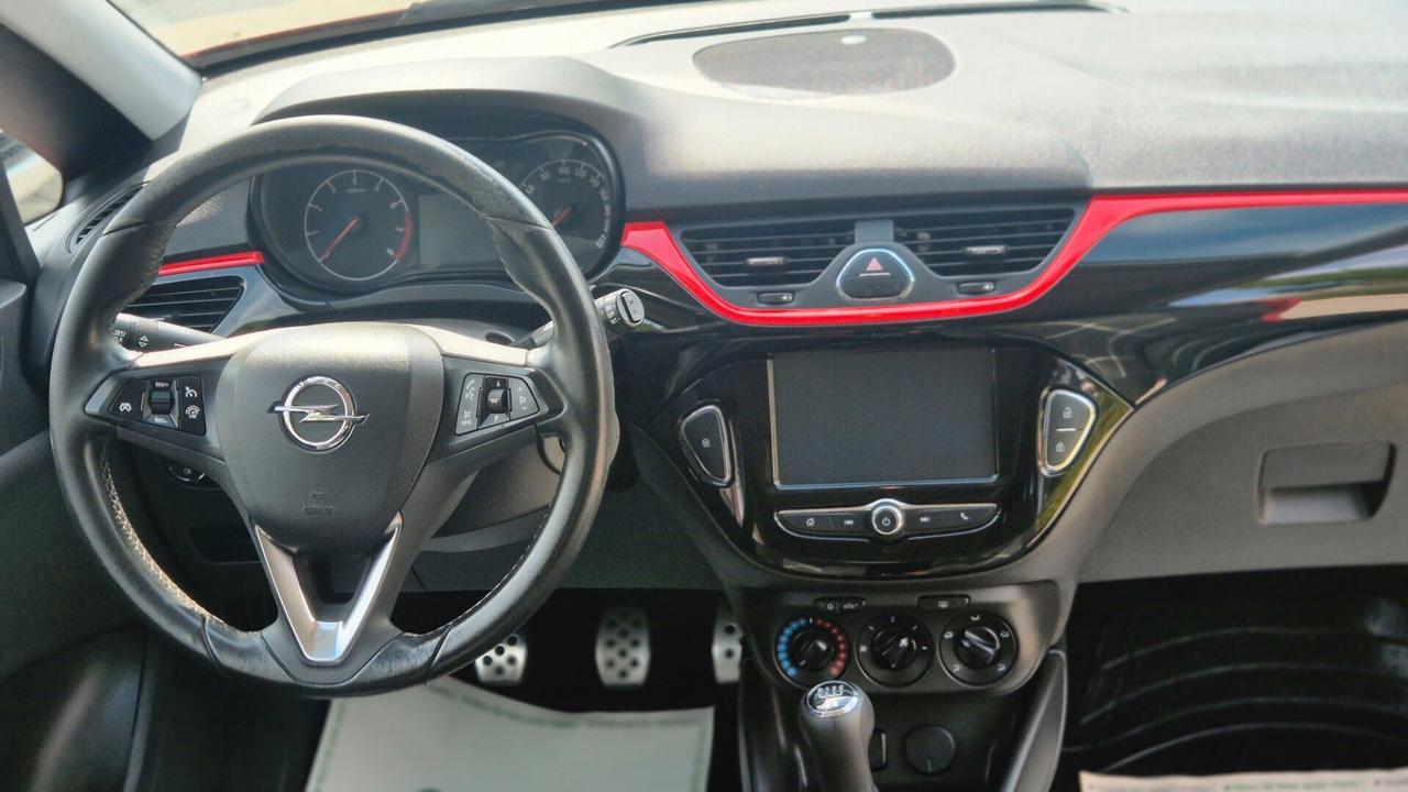 Opel Corsa 1.2 BENZ 69 CV / OK NEOPATENTATI