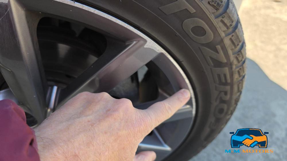 Volkswagen Polo 5 Porte Polo 5p 1.4 tdi bm Highline 90cv dsg