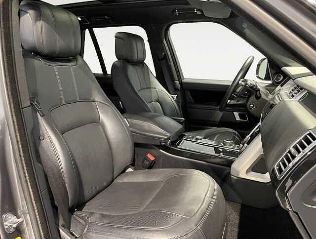 Land Rover Range Rover 3.0 249CV Autobiography - IVA ESPOSTA