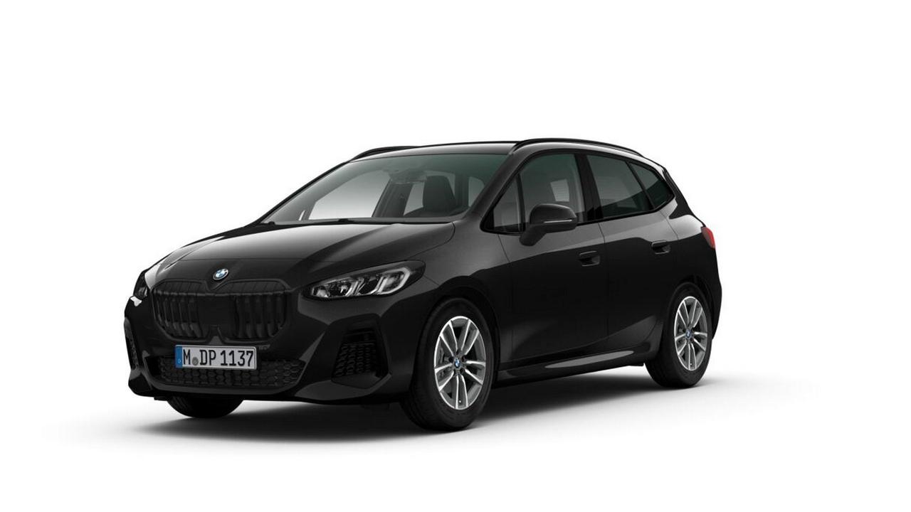 BMW BMW 218d Active Tourer
