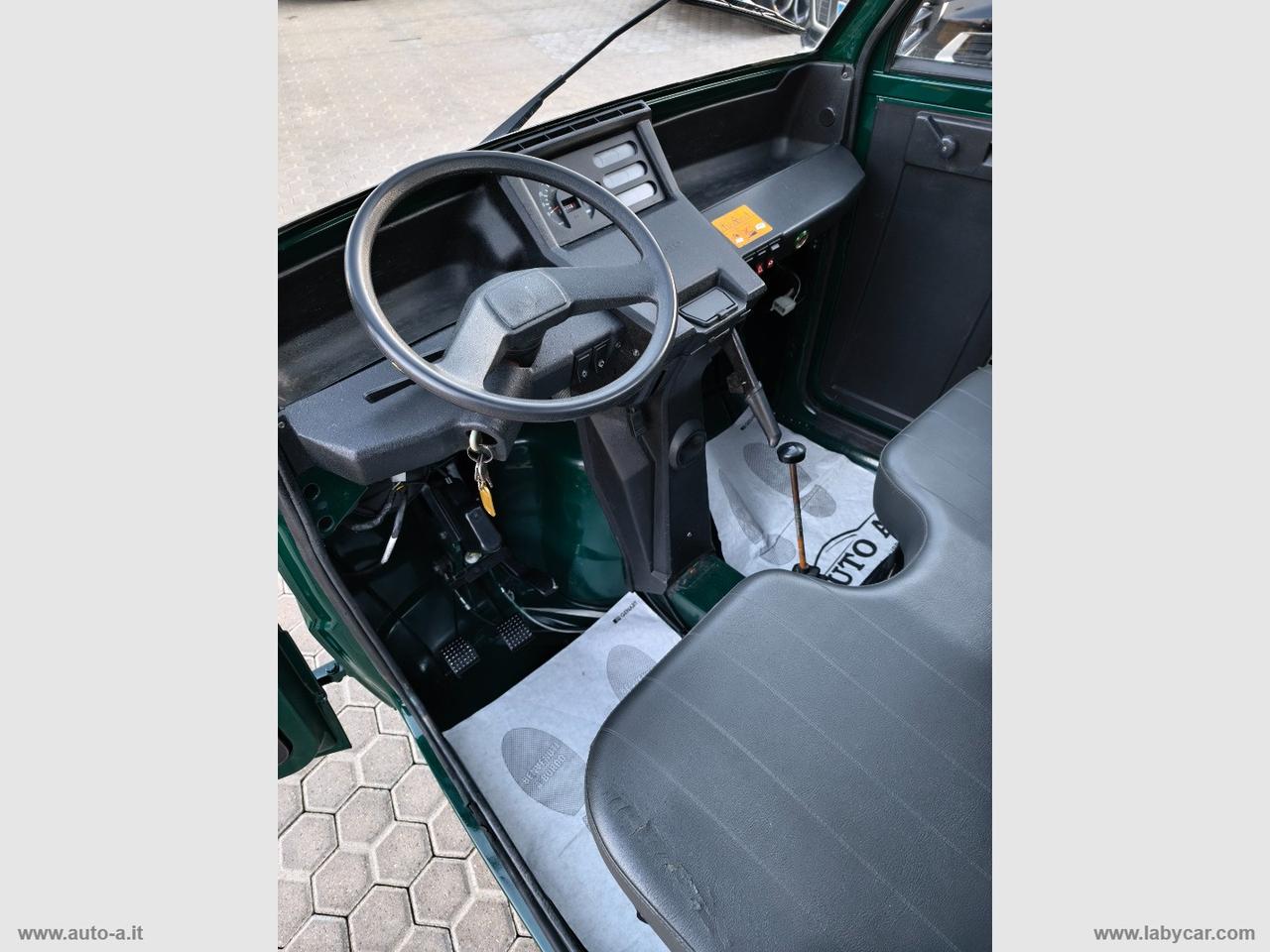 APE 703 CASSONE RIBALTABILE