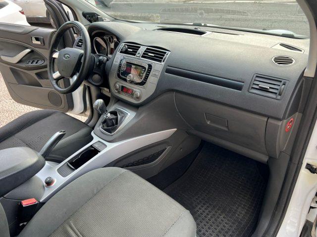 FORD Kuga 2.0 TDCi 163 CV 4WD