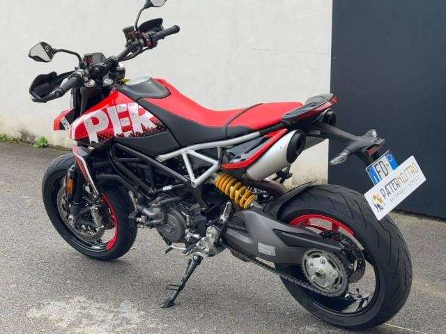 Ducati Hypermotard 950 Hypermotard 950 RVE (2022)