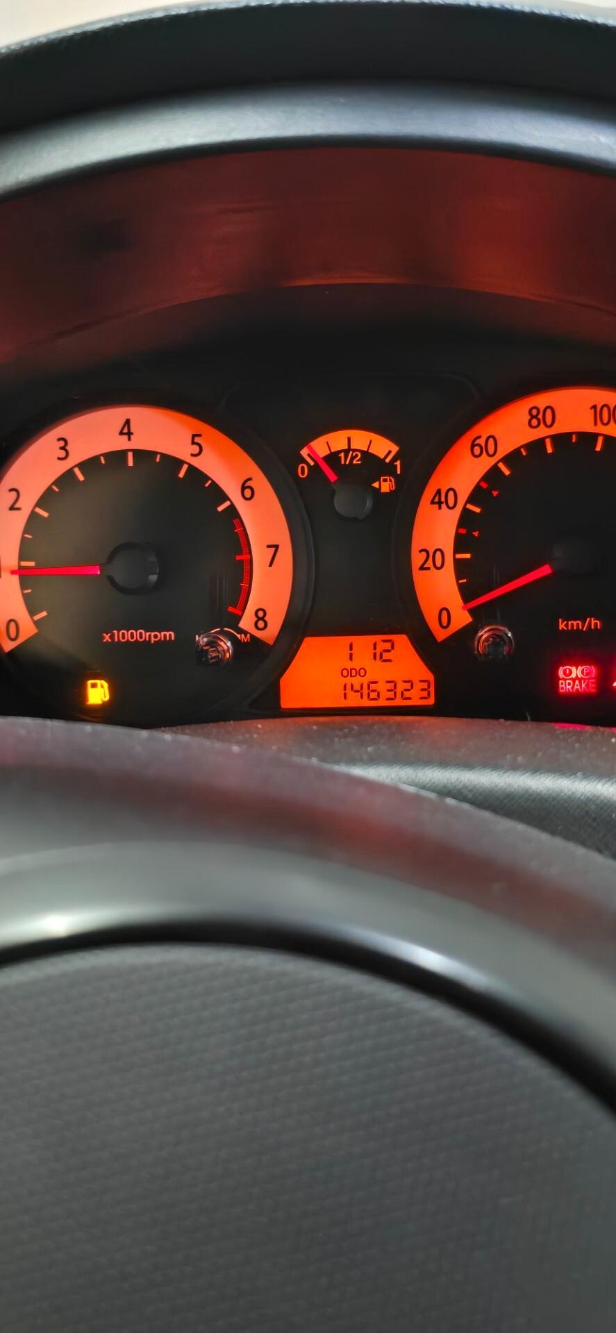 Kia Picanto 1.0 12V Life