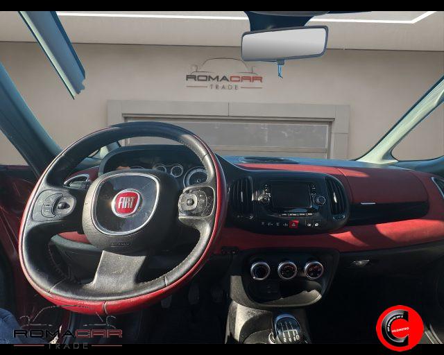 FIAT 500L 1.4 95 CV Pop