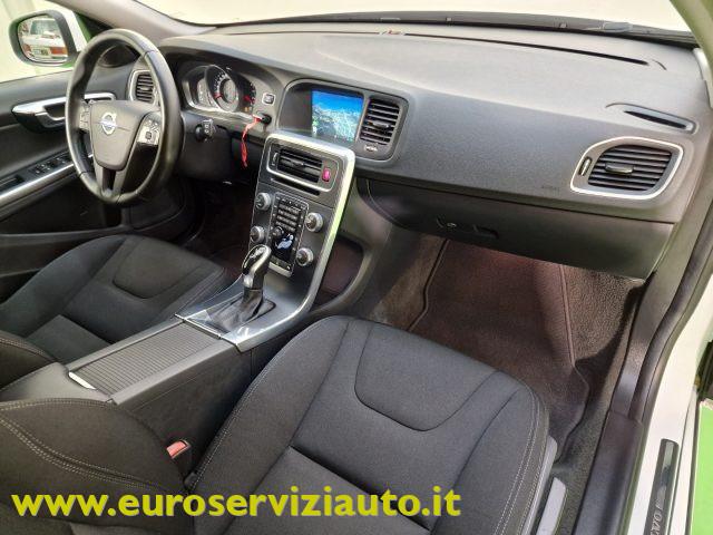 VOLVO V60 D2 1.6 Powershift Kinetic N1