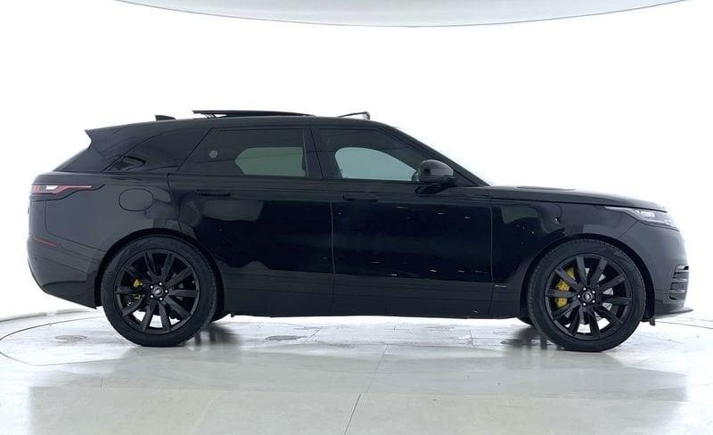 Land Rover Range Rover Velar Range Rover Velar 2.0D I4 240 CV R-Dynamic S