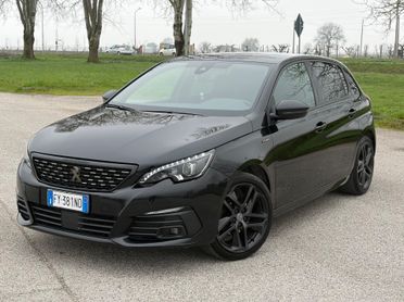 Peugeot 308 BlueHDi 130 S&S EAT8 GT Line