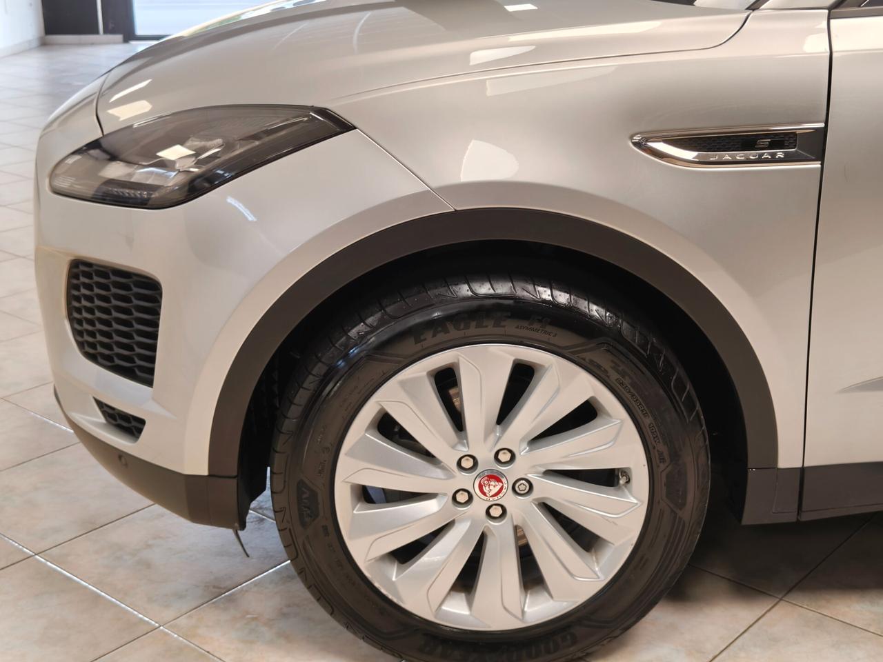 Jaguar E-Pace 2.0D 150 CV S