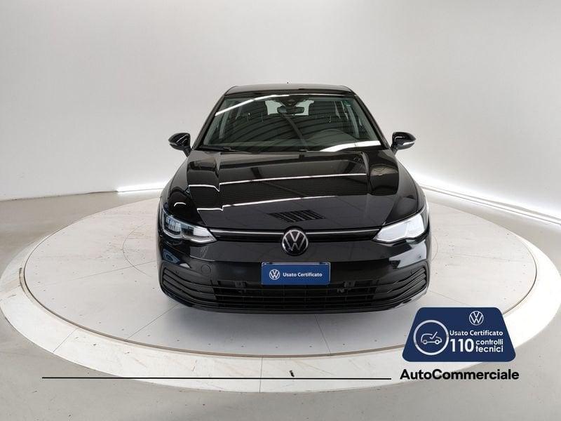 Volkswagen Golf 2.0 TDI DSG SCR Life