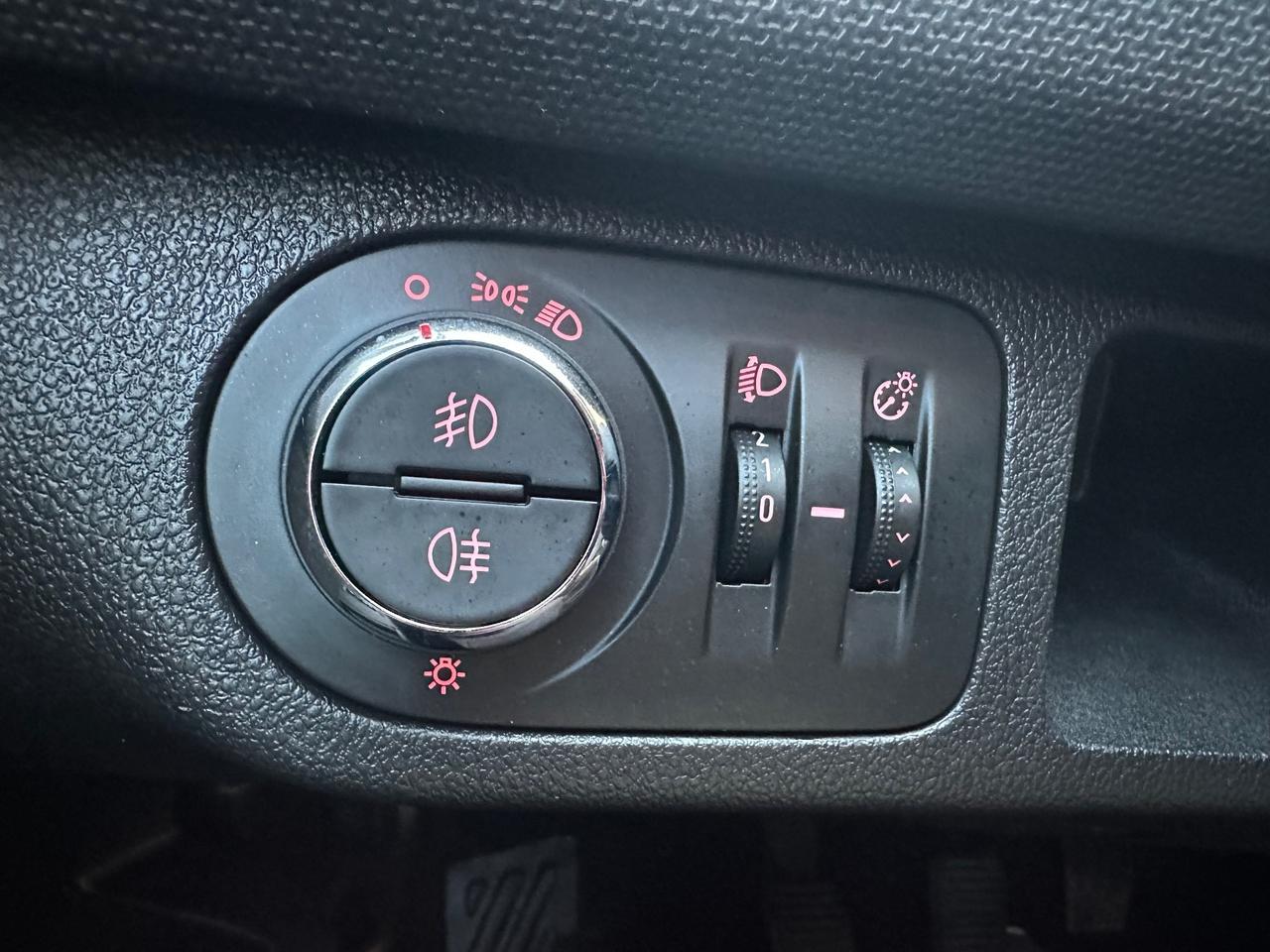 Opel Meriva 1.4 Turbo 120CV GPL Tech Innovation