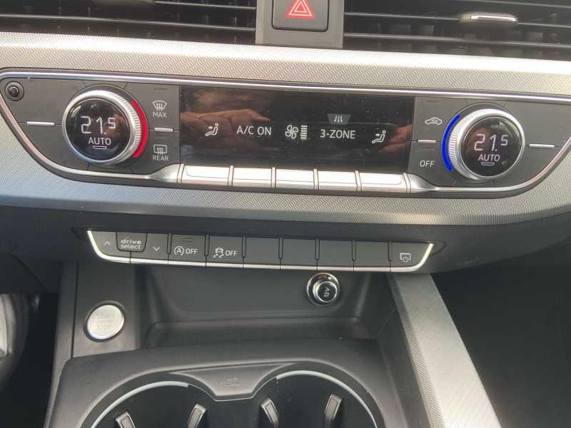 AUDI A4 Avant 2.0 tdi Business 150cv S-TroniC
