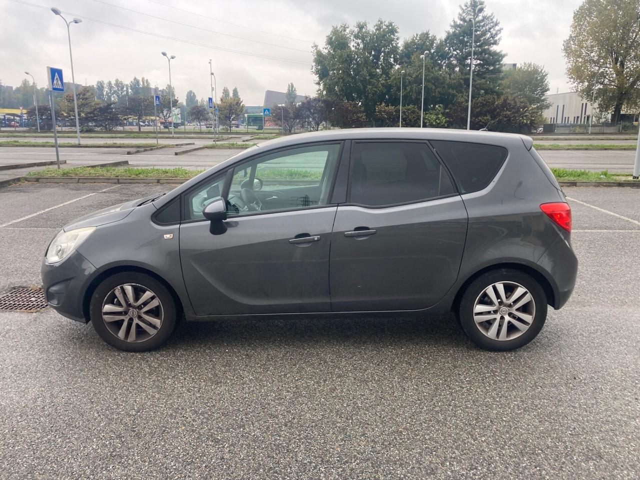 Opel Meriva 1.4 100CV Cosmo