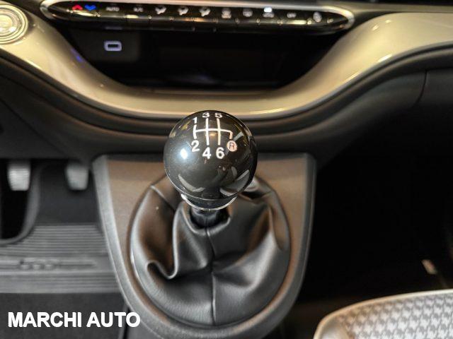 FIAT 500 1.0 Hybrid 'Torino'