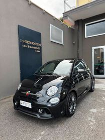 Abarth 595 F595 1.4 t-jet 165cv