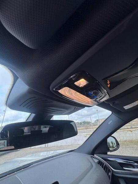 Bmw X4 M xDrive20d Msport