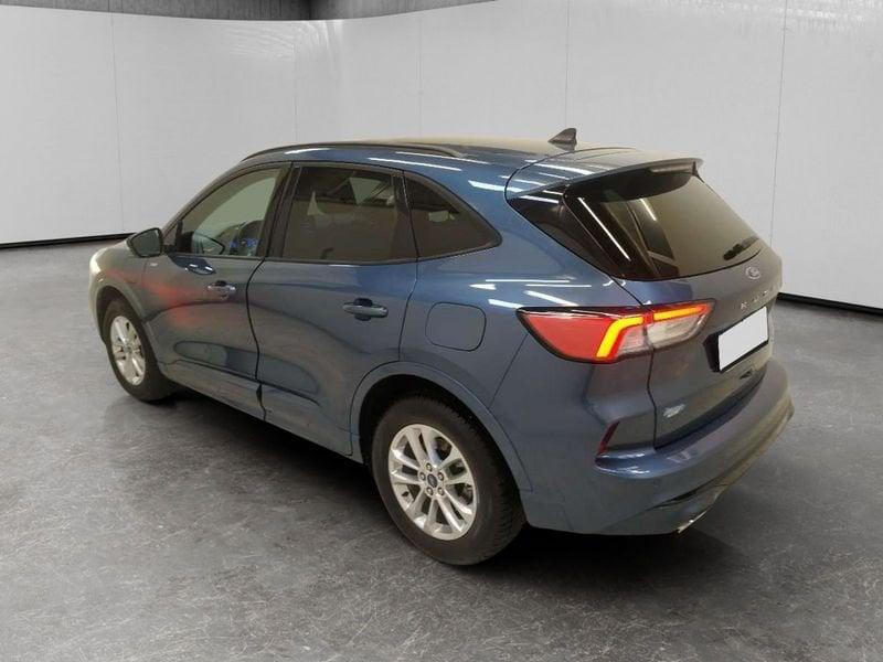 Ford Kuga 2.5 phev ST-Line 2wd 225cv cvt