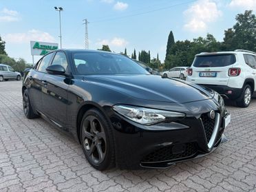 ALFA ROMEO GIULIA 2.2 TD CAMBIO MANUALE
