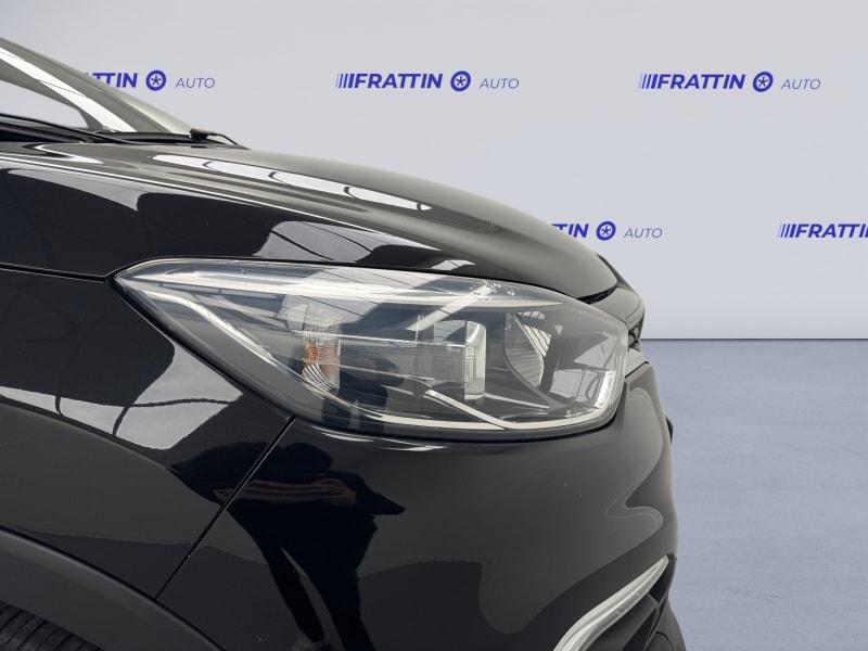 RENAULT CAPTUR DCI 8V 90CV SPORT EDITI