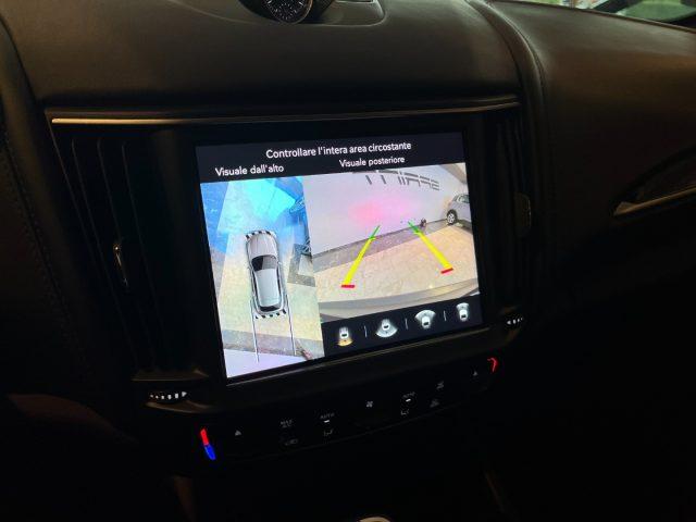 MASERATI Levante MHEV 330CV AWD GT PACK SPORT