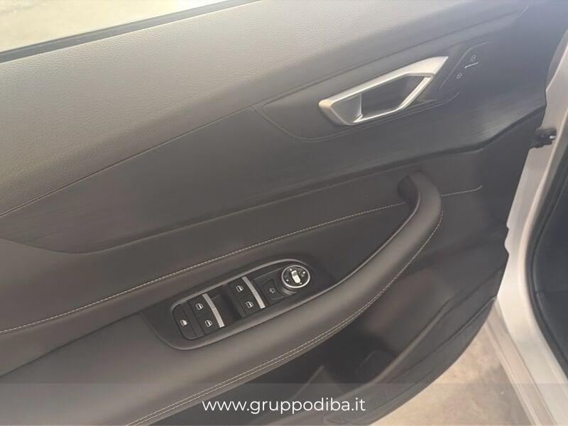 DR AUTOMOBILES DR 5 2022 5.0 1.5 Turbo MT benzina/GPL