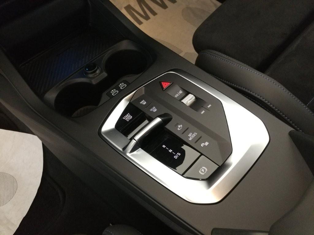 BMW Serie 1 118 d MSport DCT