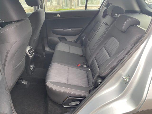 KIA Sportage 1.6 CRDI 136 CV 2WD