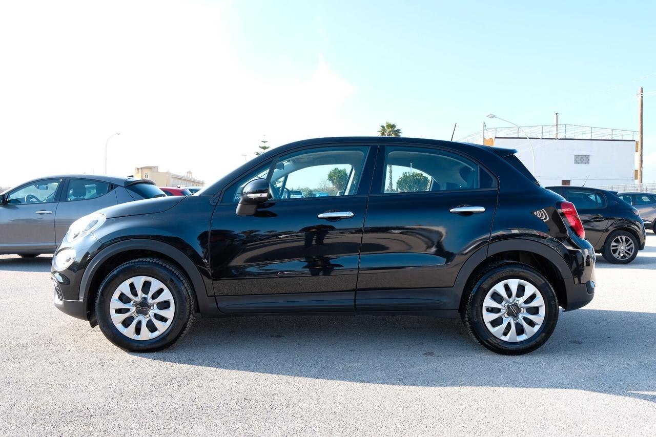 Fiat 500X 1.0 T3 120 CV