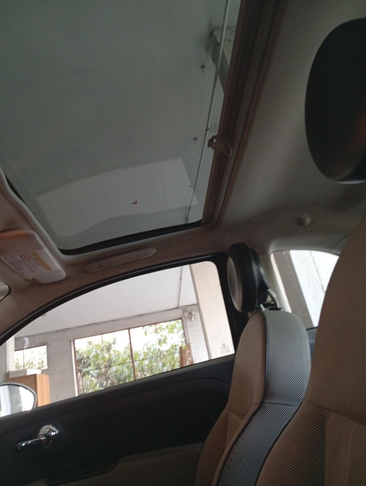 Fiat 500 1.3 Multijet 16V 95 CV Lounge