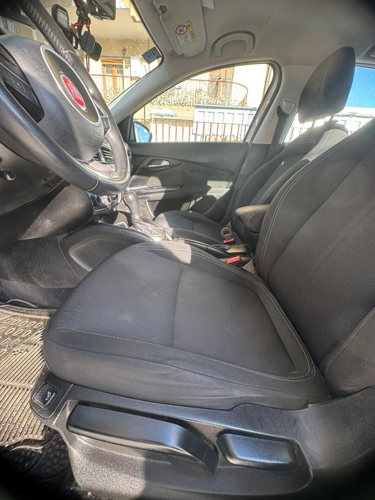 Fiat Tipo 1.6 Mjt S&S DCT 5 porte Business