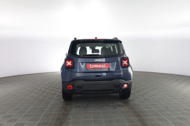 JEEP Renegade Renegade 1.5 Turbo T4 MHEV Limited