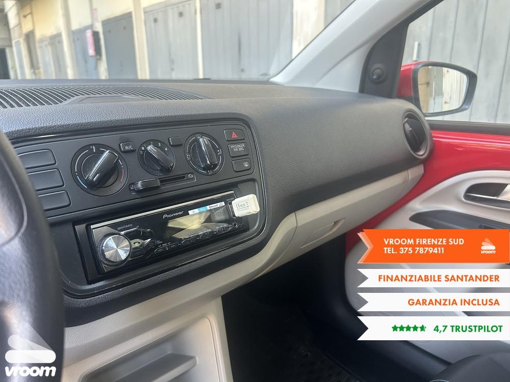 SEAT Mii Mii 1.0 5 porte Style