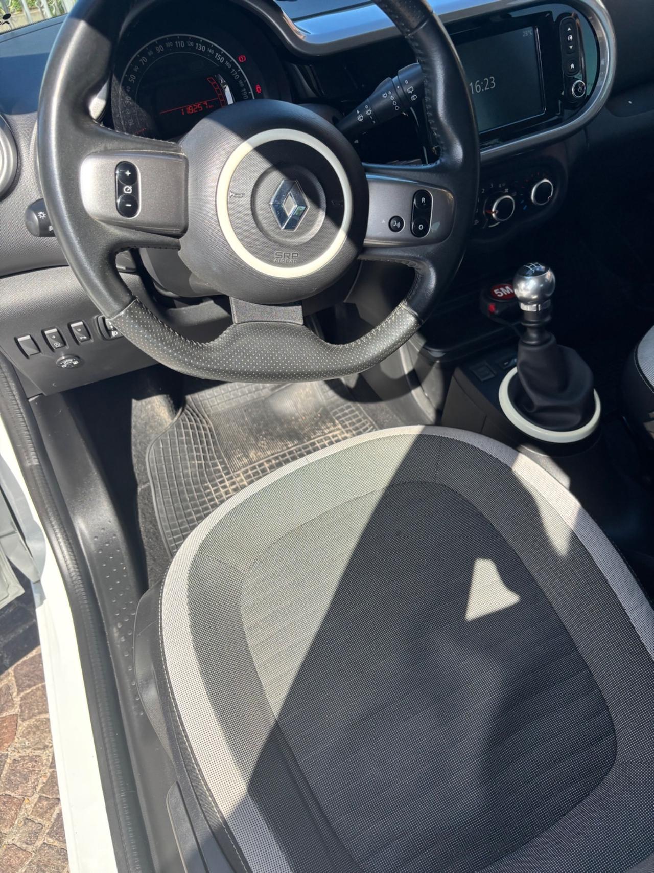 Renault Twingo TCe 90 CV GPL Duel2